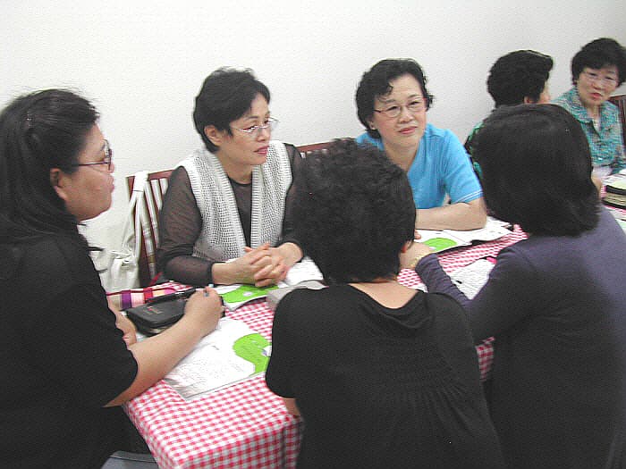 2009-4~6중보기도학교5 - 1