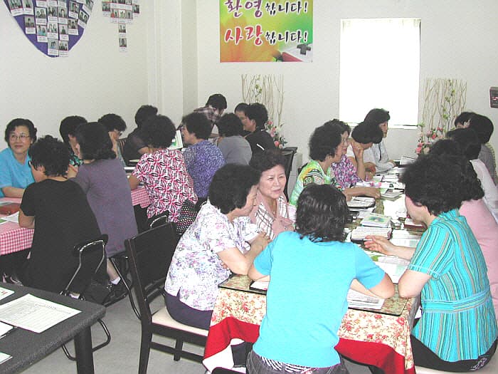 2009-4~6중보기도학교1 - 1