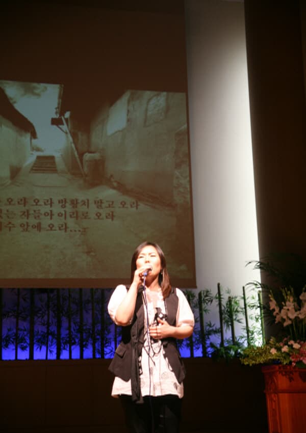 20090913사랑의 음악회1 - 2