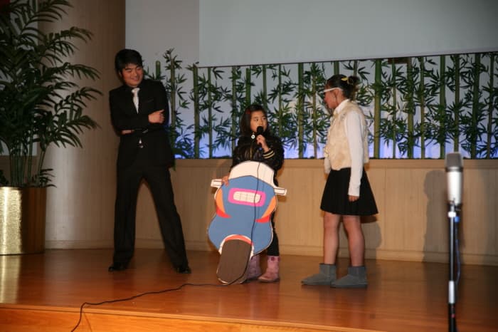 2009성탄절이모저모5 - 1