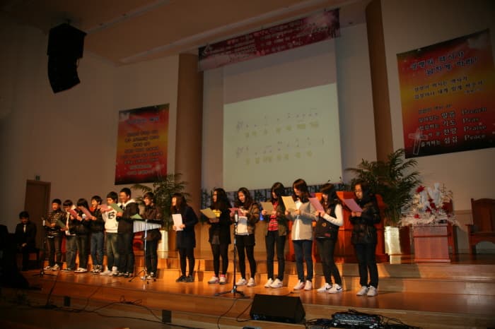 2009성탄절이모저모4 - 1