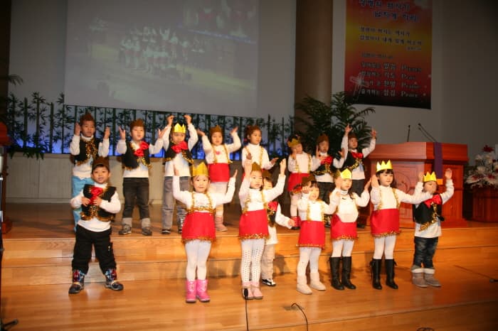 2009성탄절이모저모3 - 1