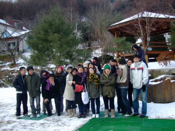 2010년청년부OT - 1