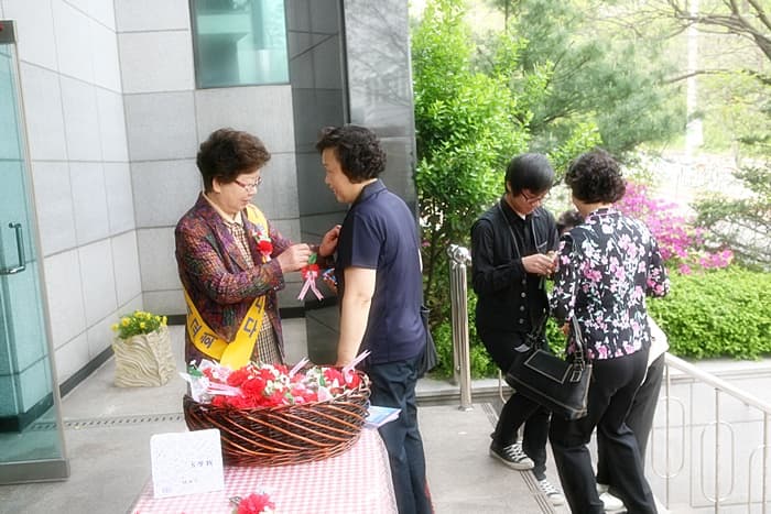 2010년5월 어버이주일 - 1