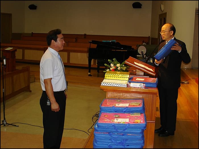 2010년 상반기 전도시상 - 2