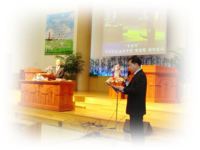 교회학교졸업식 2010-12-25 - 2