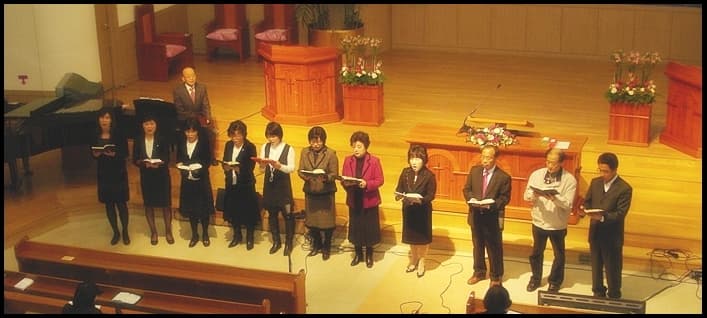 레위기제자반 제3기 수료식 - 3