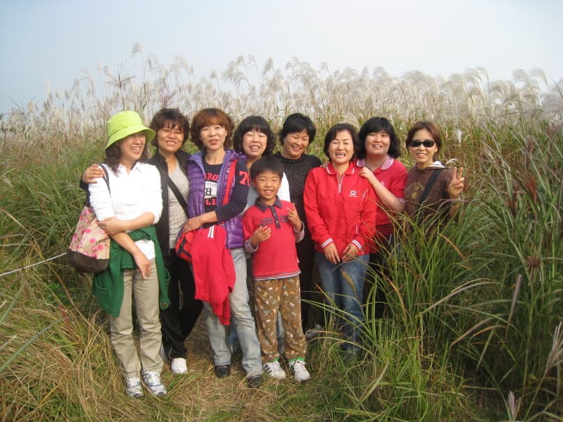 2011-유니게(지회별 모임) - 1