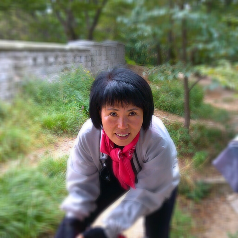 20011년 가을 (등산반) - 2