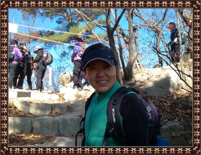 2011- 등산하기 딱 좋은 날!!(등산반) - 1