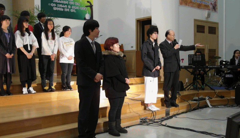 2012년 중고등부 에벤에셀데이.3 - 4