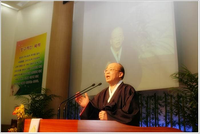 2011~2012 송구영신예배 - 6