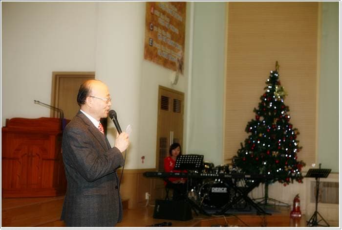 성탄감사한마당 .3 - 2