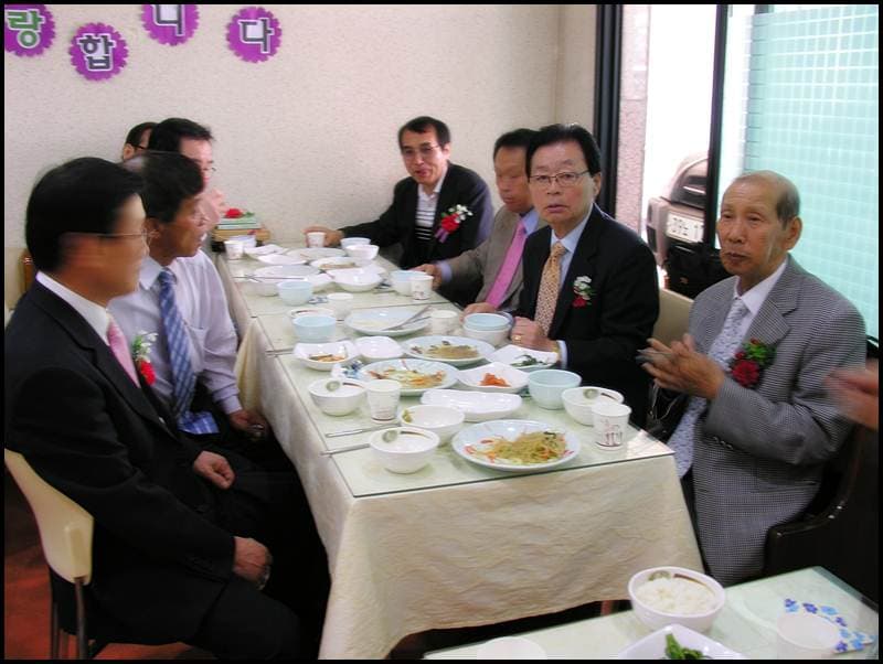 5월 어버이주일 - 3