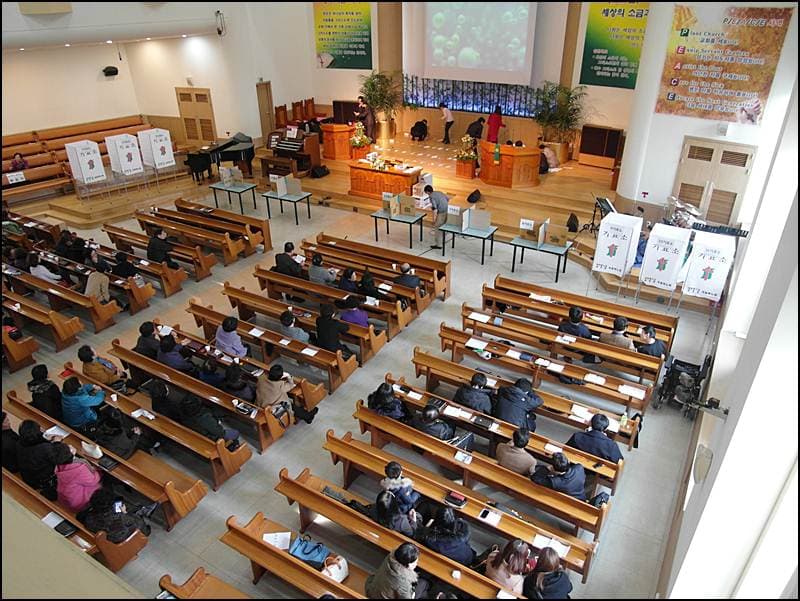 피택 : 안수집사 윤희중.추병식. 권사 이연호.장윤순.박순희b.강애경.이향자 - 1