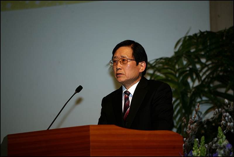 남선교회 연합 헌신예배 - 4