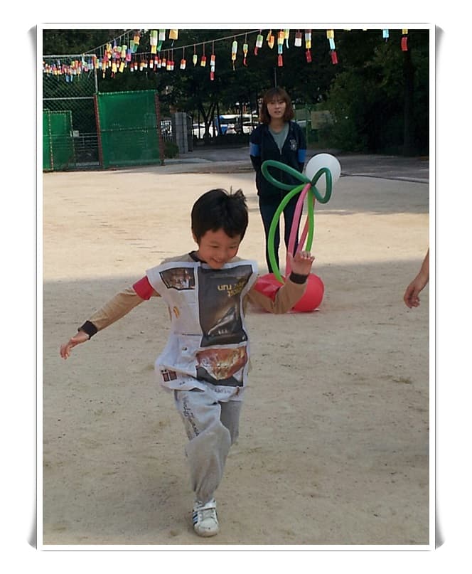 2013 아동부 가을 운동회 - 1