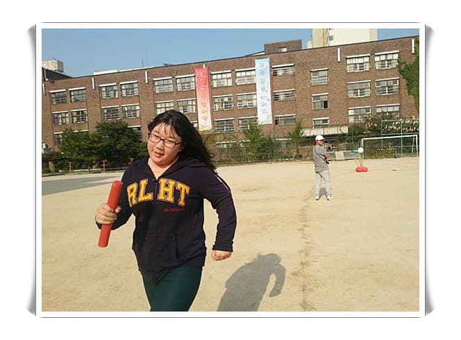 2013 아동부 가을 운동회 - 1