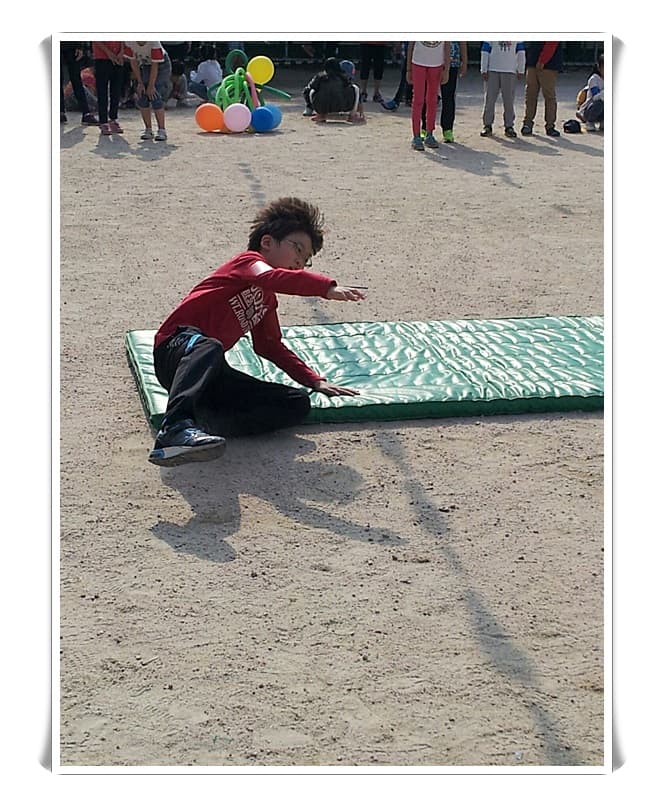 2013 아동부 가을 운동회 - 1