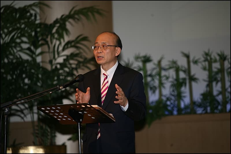 2014년 부활절예배와 칸타타예배 - 4