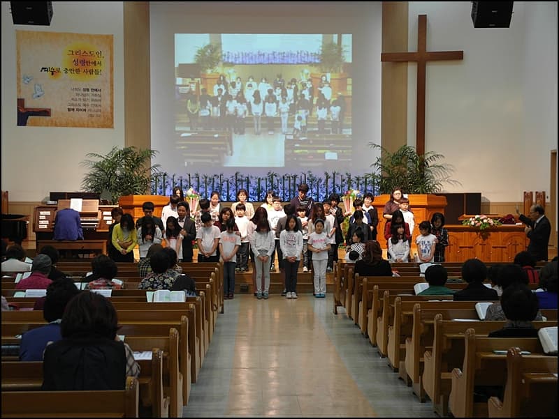 2014년 어린이주일 - 6