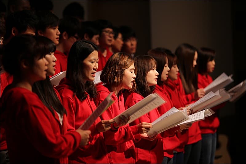 2014년 청년부 드림온(Dream On) - 7