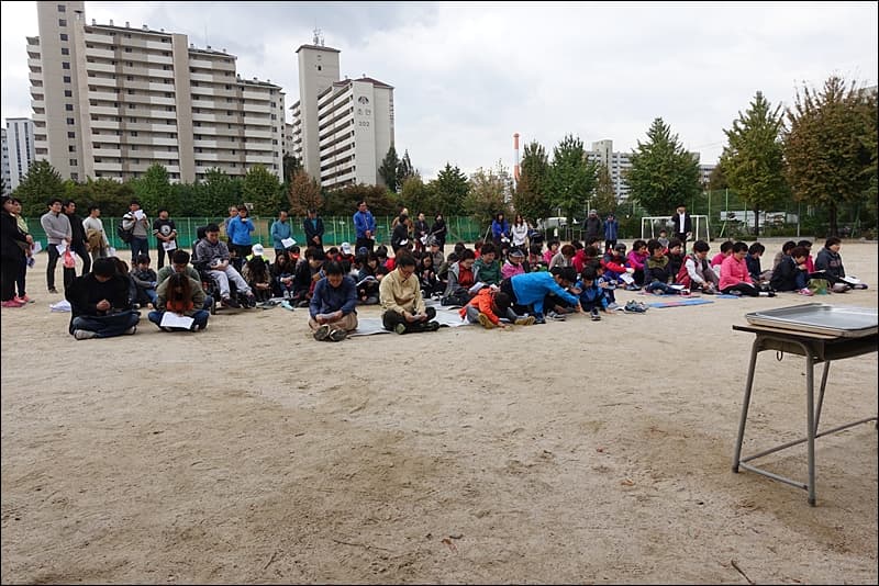 평화가족한마당(촬영:한문식) - 2