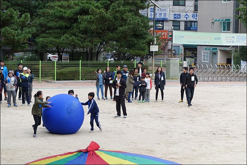 평화가족한마당(촬영:한문식) - 3