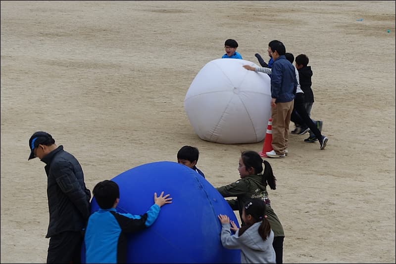 평화가족한마당(촬영:한문식) - 4