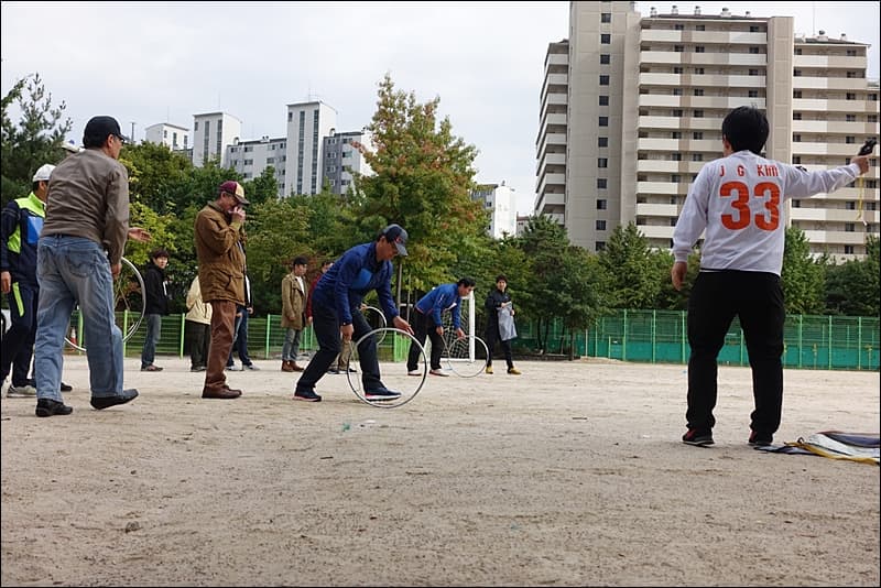 평화가족한마당(촬영:한문식) - 6