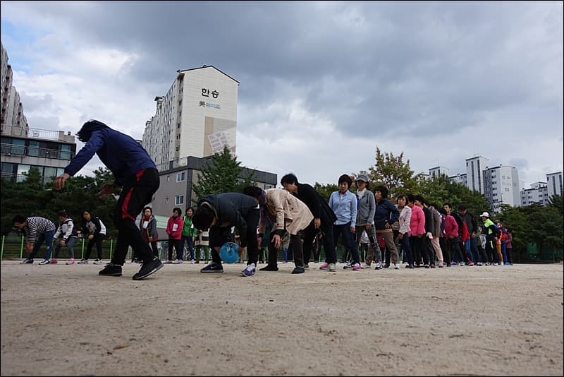 평화가족한마당(촬영:한문식) - 10