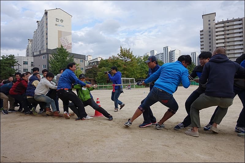 평화가족한마당(촬영:한문식) - 12