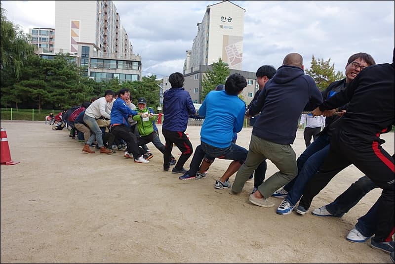 평화가족한마당(촬영:한문식) - 13