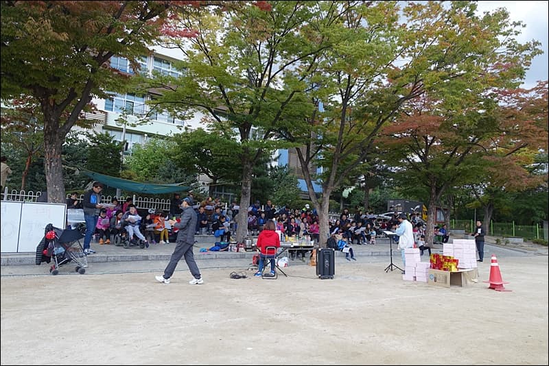 평화가족한마당(촬영:한문식) - 15