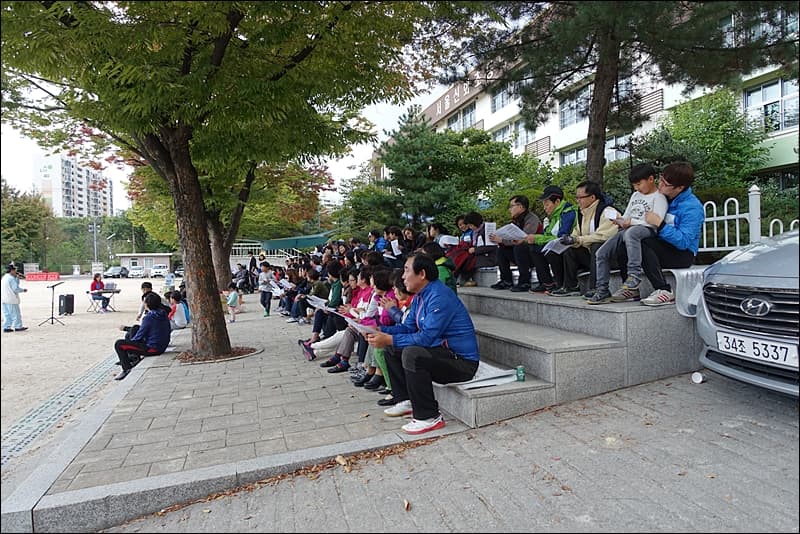 평화가족한마당(촬영:한문식) - 16