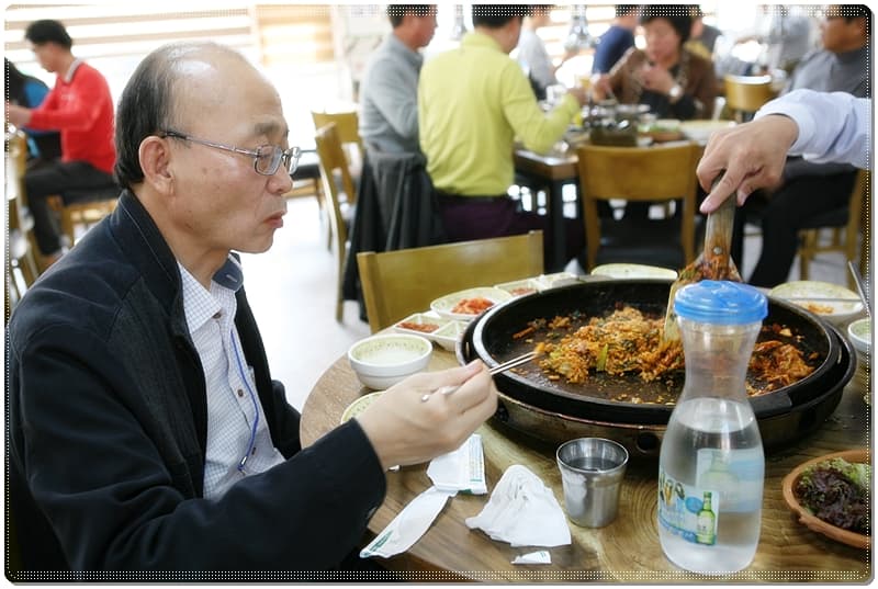 2015년 가을 효도관광 - 11