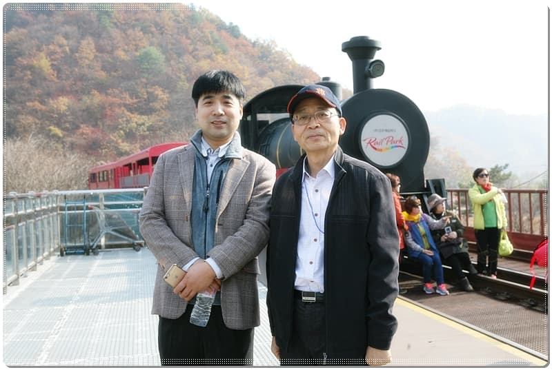 2015년 가을 효도관광 - 12