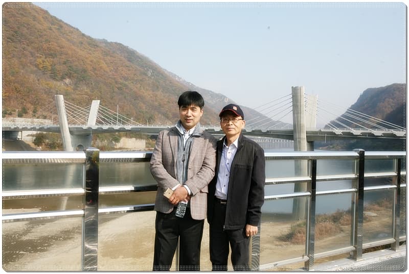 2015년 가을 효도관광 - 13