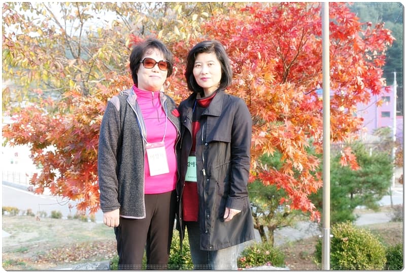 2015년 가을 효도관광 - 18