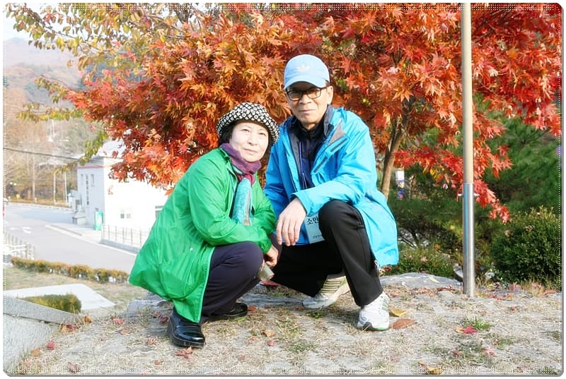 2015년 가을 효도관광 - 19