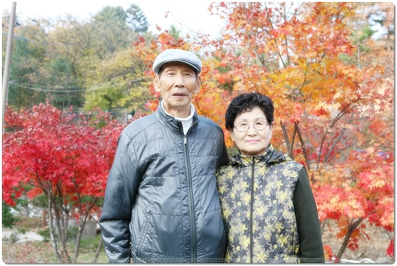 2015년 가을 효도관광 - 21