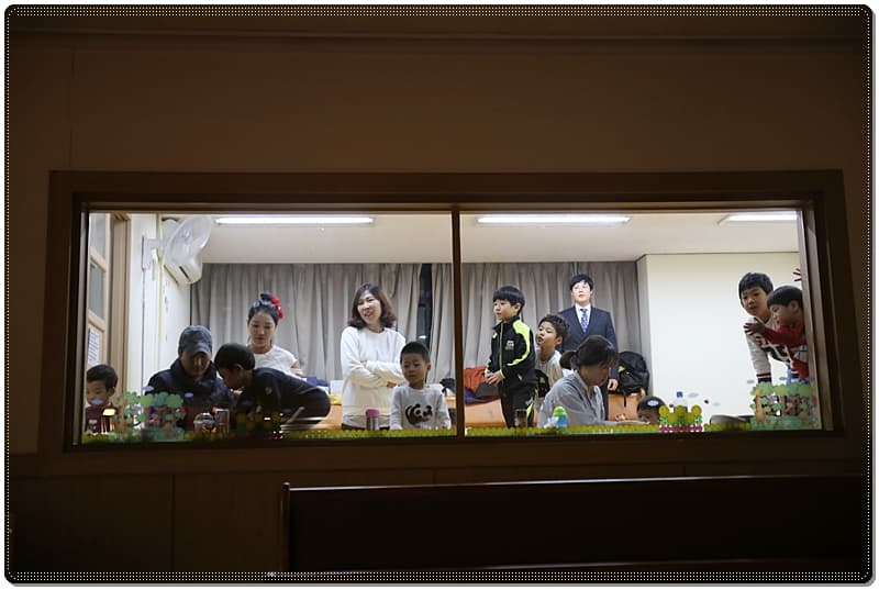 2015년 추수감사절 기관찬송한마당 - 20