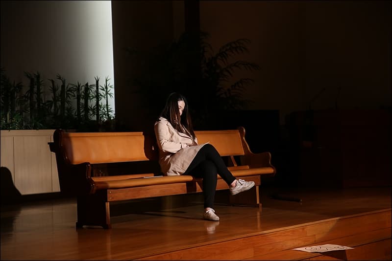 2015년청년부 드림온(Dream On) -10월18일 오후찬양예배 - 5