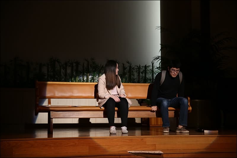 2015년청년부 드림온(Dream On) -10월18일 오후찬양예배 - 6