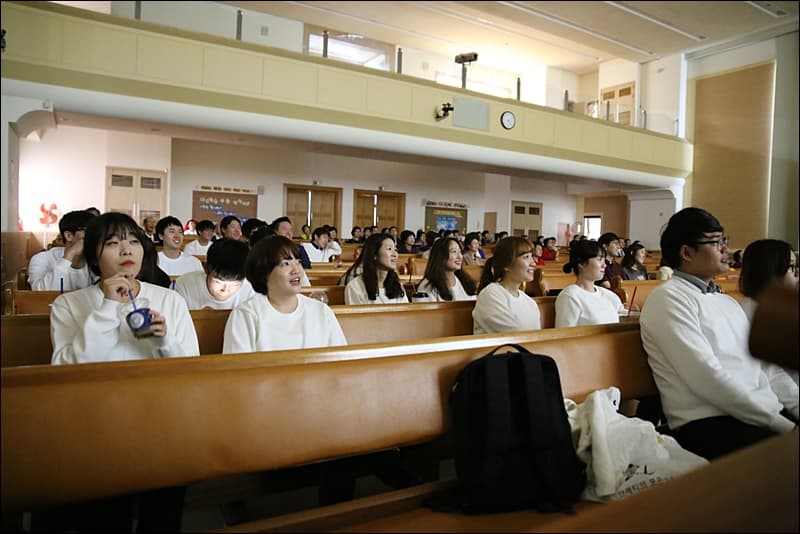 2015년청년부 드림온(Dream On) -10월18일 오후찬양예배 - 15