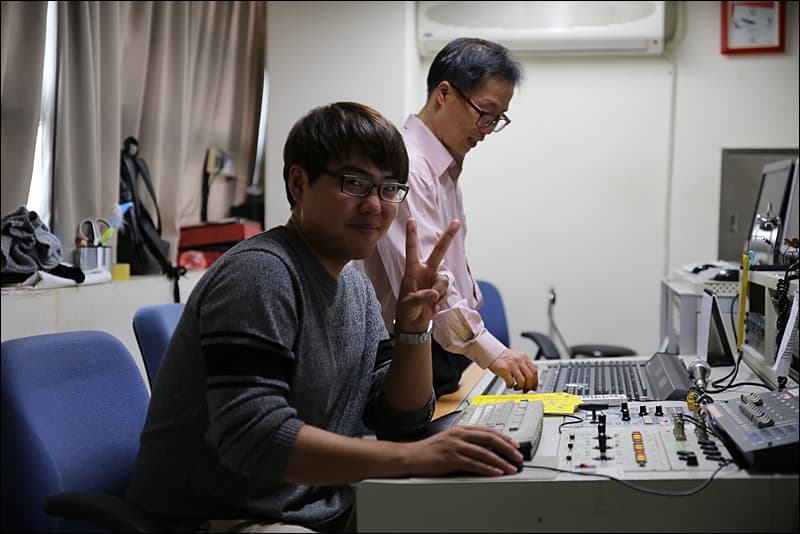 2015년청년부 드림온(Dream On) -10월18일 오후찬양예배 - 17