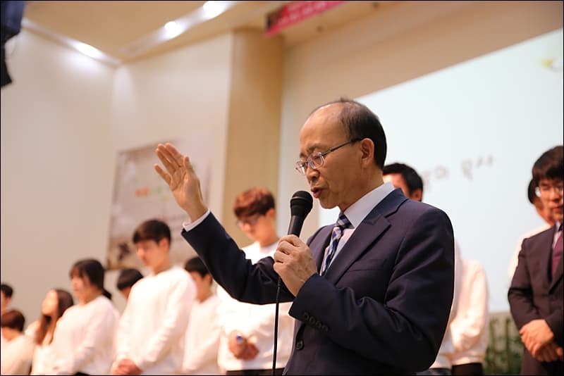 2015년청년부 드림온(Dream On) -10월18일 오후찬양예배 - 19