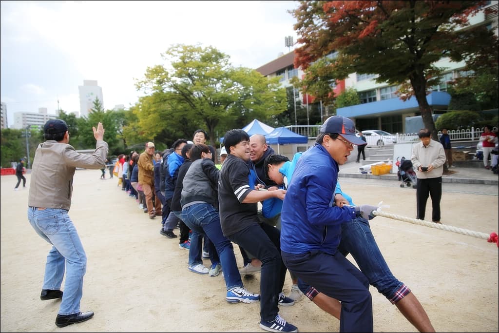 17번)2015년10월11일 체육게임 한마당(개인사진 다운받으세요)12월31일까지 한시적으로게시합니다 2016년초 삭제예정 - 5