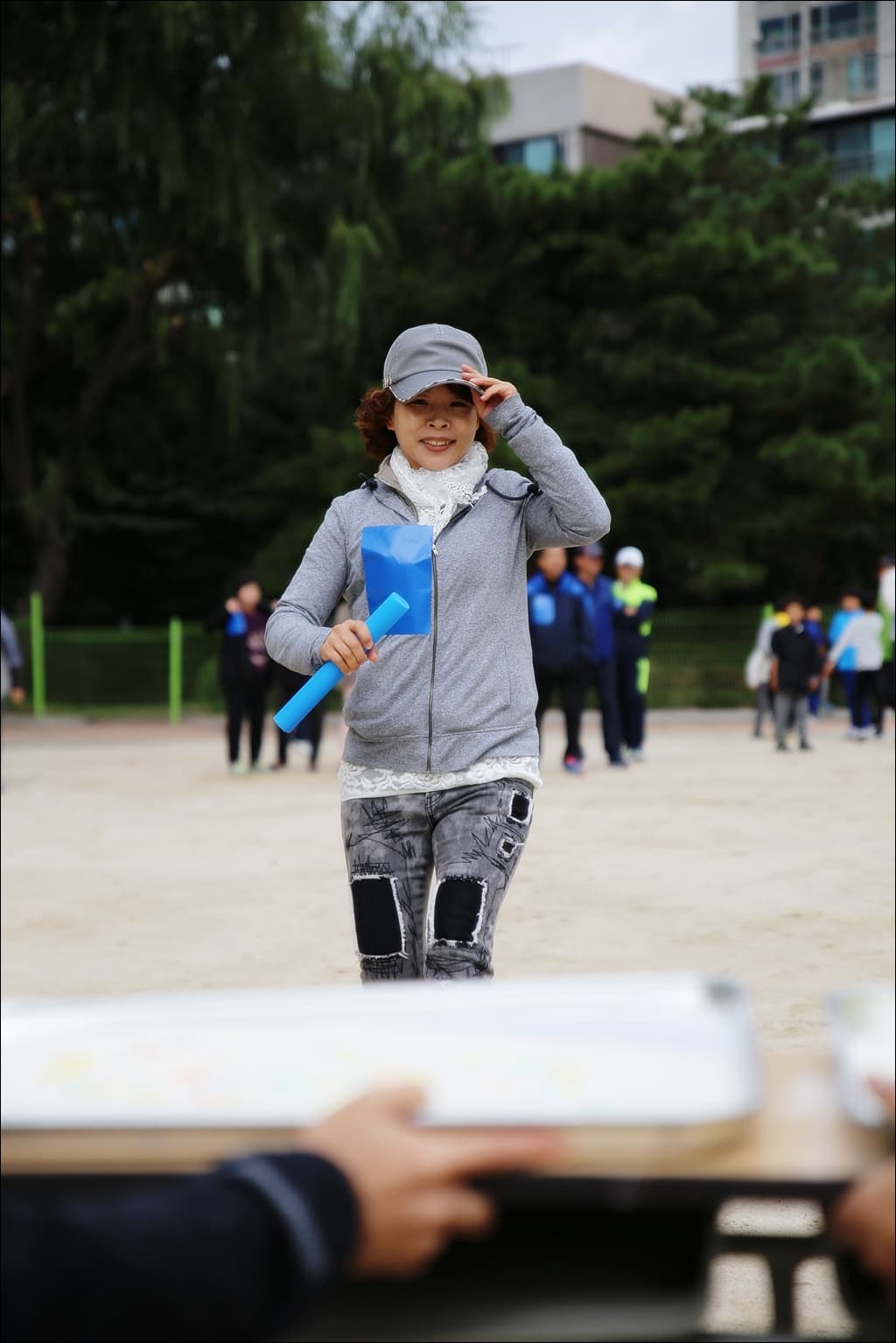 14번)2015년10월11일 체육게임 한마당(개인사진 다운받으세요)12월31일까지 한시적으로게시합니다 2016년초 삭제예정 - 10