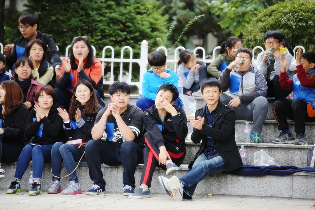 12번)2015년10월11일 체육게임 한마당(개인사진 다운받으세요)12월31일까지 한시적으로게시합니다 2016년초 삭제예정 - 5